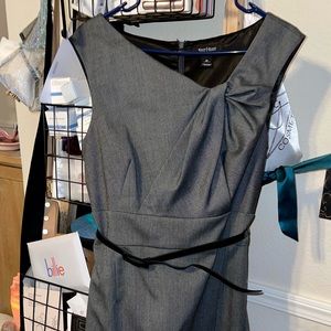 White House Black Market beautiful retro dress